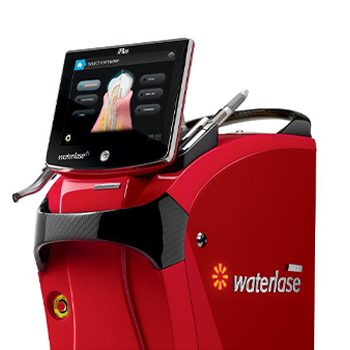 Waterlase laser dentistry system