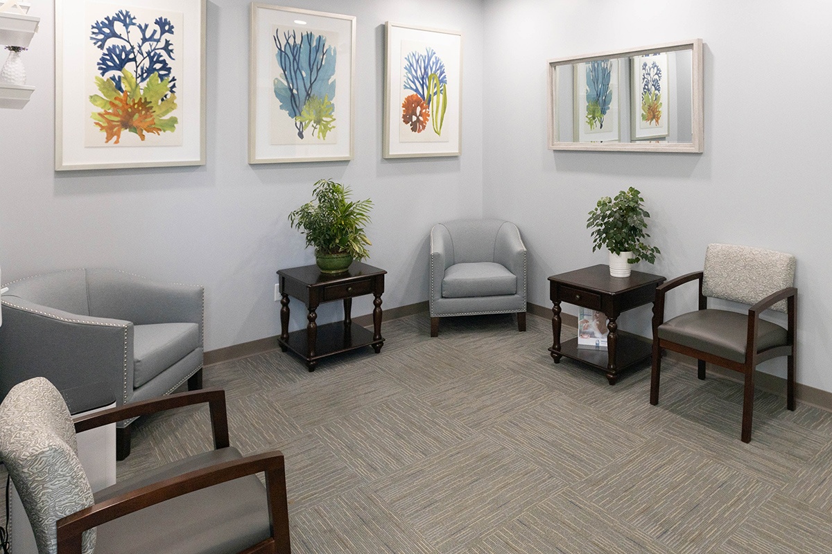 Tour Our Hampton, NH Dental Office Oceanside Family Dental