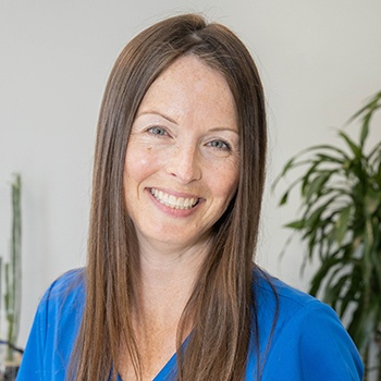 Dental Assistant Melissa