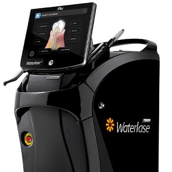 Biolase laser dentistry system