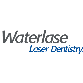 Waterlase laser dentistry logo